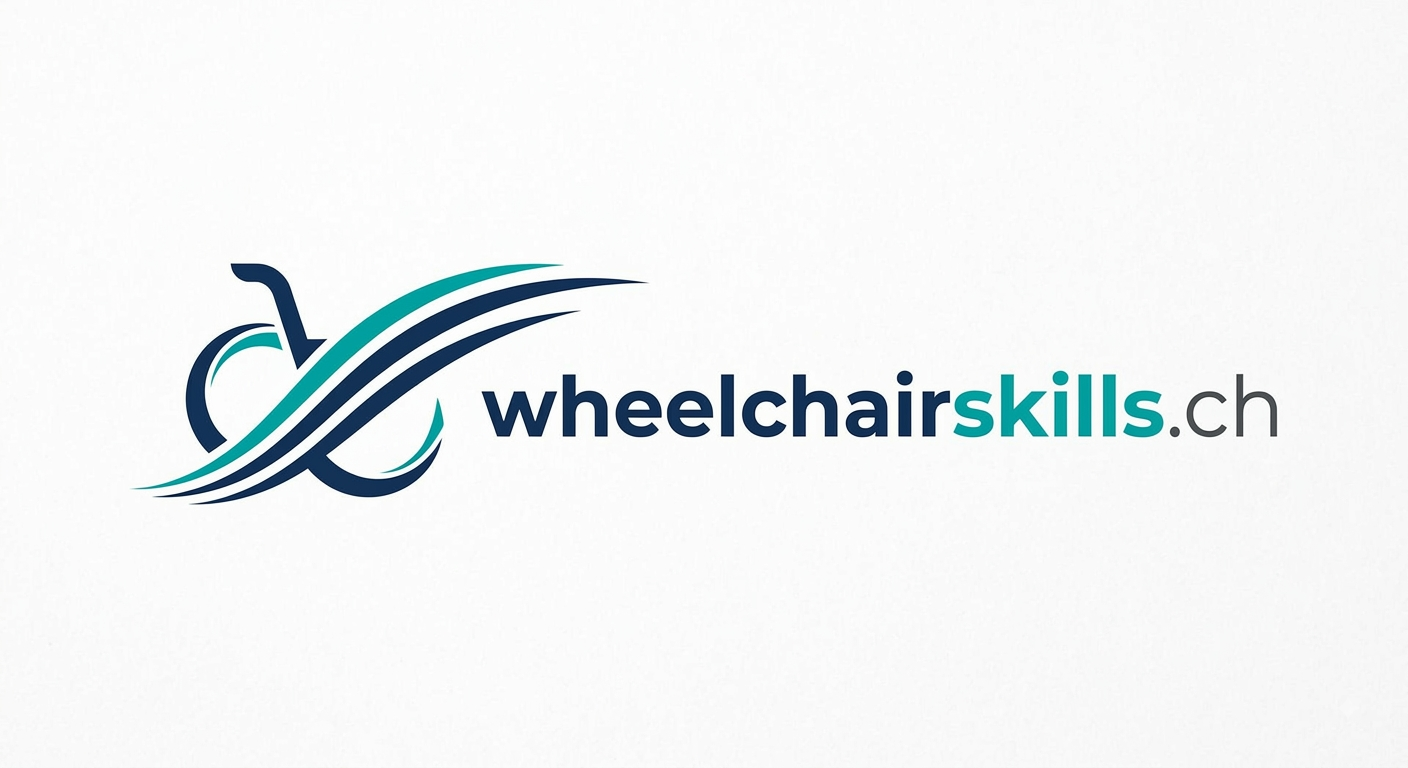 Logo wheelchairskills.ch